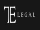 E&T Legal logo